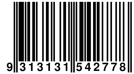 9 313131 542778