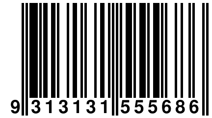 9 313131 555686