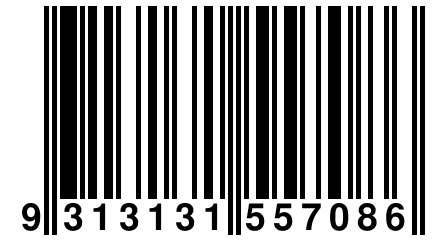 9 313131 557086