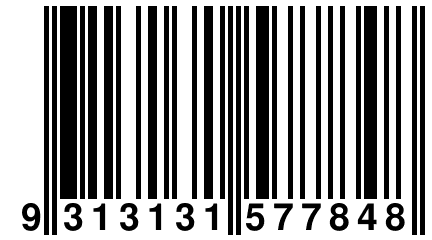 9 313131 577848