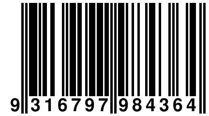 9 316797 984364