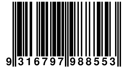 9 316797 988553