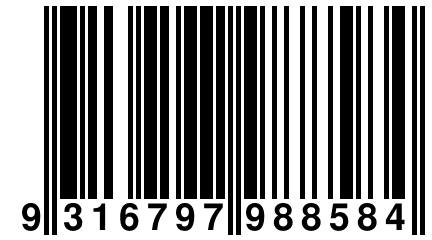 9 316797 988584