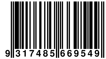 9 317485 669549