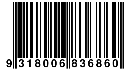 9 318006 836860