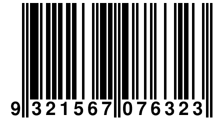 9 321567 076323