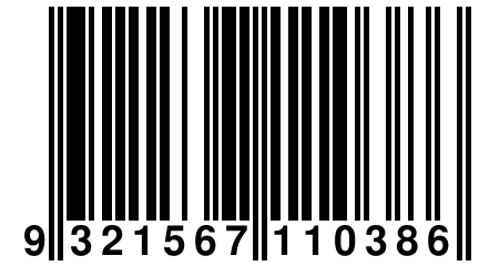 9 321567 110386