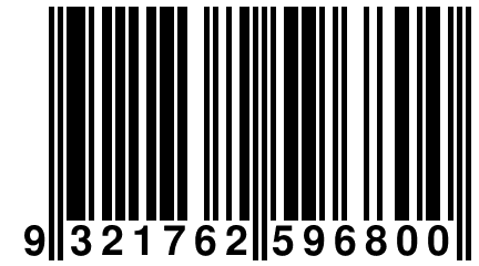 9 321762 596800