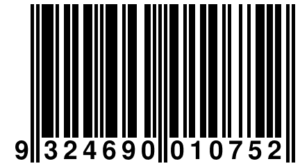 9 324690 010752