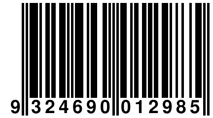 9 324690 012985