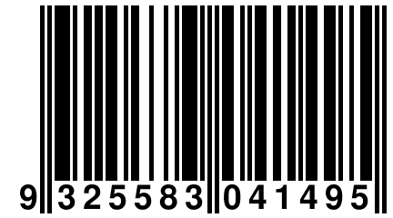 9 325583 041495