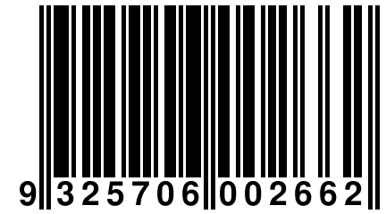 9 325706 002662