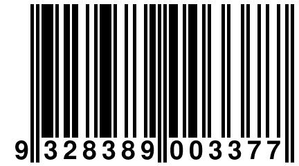 9 328389 003377