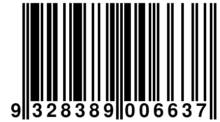 9 328389 006637