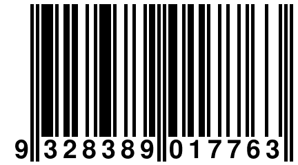 9 328389 017763