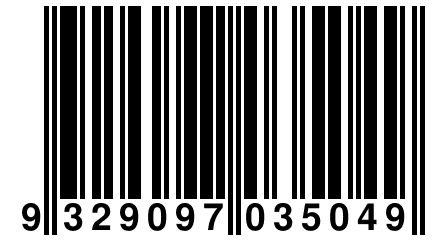 9 329097 035049