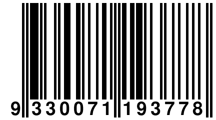 9 330071 193778