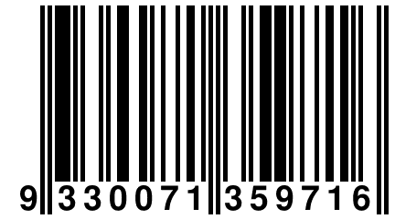 9 330071 359716