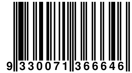 9 330071 366646