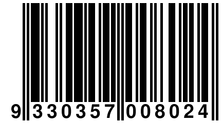 9 330357 008024