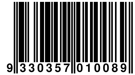 9 330357 010089