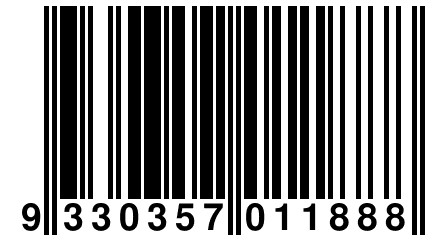 9 330357 011888