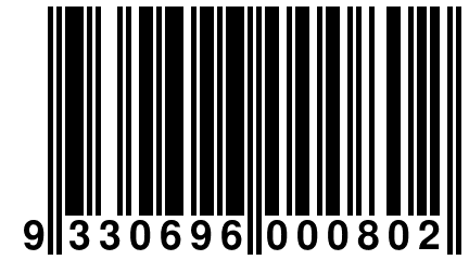 9 330696 000802