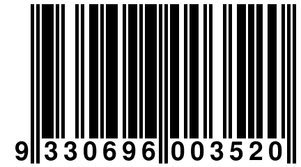 9 330696 003520