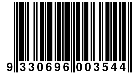 9 330696 003544