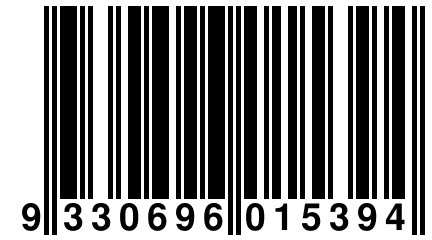 9 330696 015394