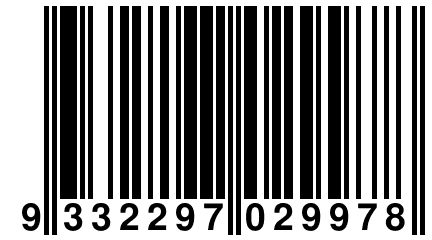 9 332297 029978