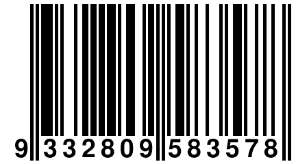 9 332809 583578