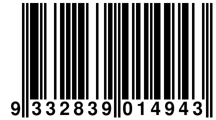 9 332839 014943