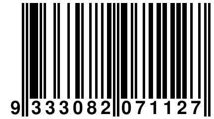 9 333082 071127