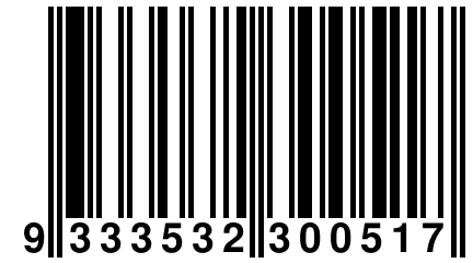 9 333532 300517