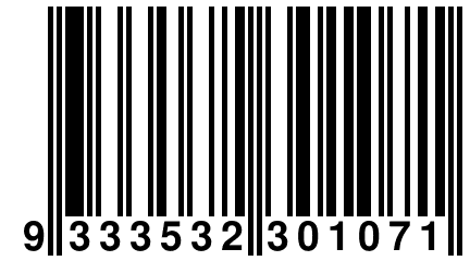 9 333532 301071