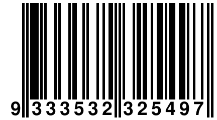 9 333532 325497