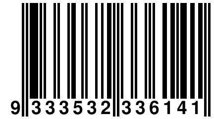 9 333532 336141