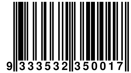 9 333532 350017