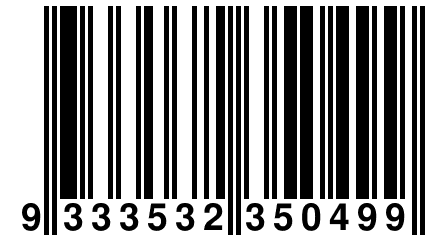 9 333532 350499