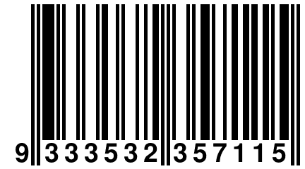 9 333532 357115