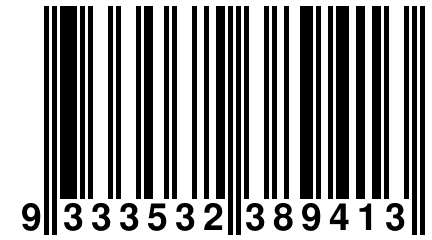 9 333532 389413