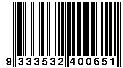 9 333532 400651