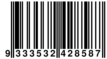 9 333532 428587