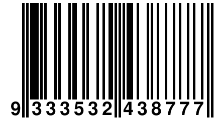 9 333532 438777