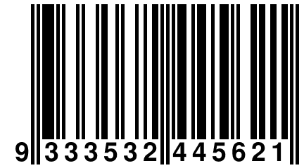 9 333532 445621