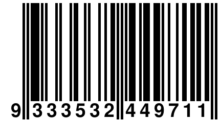 9 333532 449711