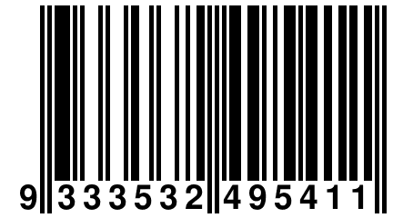 9 333532 495411