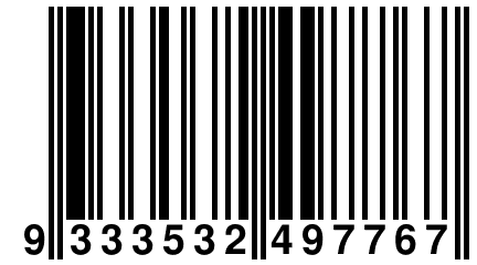 9 333532 497767