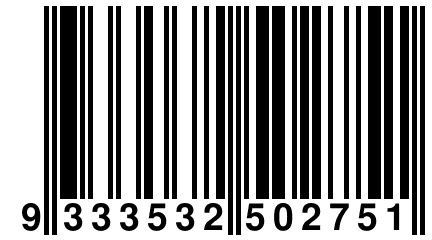 9 333532 502751